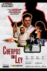 Cuerpos Sin Ley