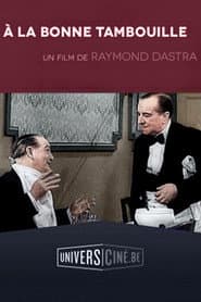 À la bonne tambouille