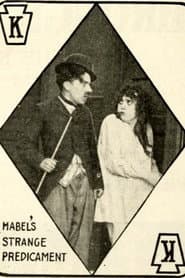 Mabel's Strange Predicament