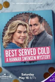 Best Served Cold: A Hannah Swensen Mystery
