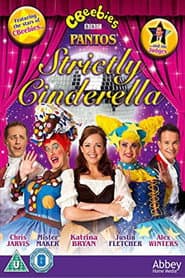 CBeebies Presents: Strictly Cinderella