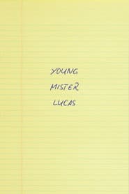 Young Mr. Lucas