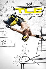 WWE TLC: Tables Ladders & Chairs 2010