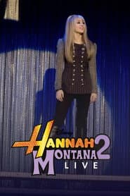 Hannah Montana 2: Live In Concert