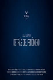 Juan Sartori: Behind the phenomenon