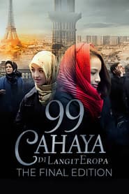 99 Cahaya Di Langit Eropa: The Final Edition
