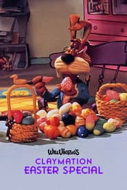 Will Vinton's Claymation Easter