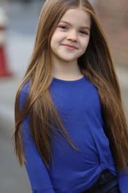 Raelynn Zofia Stueber