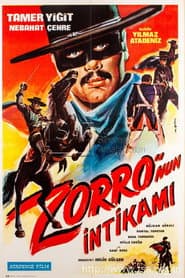 Zorro's Revenge