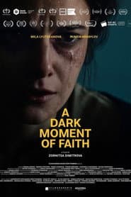 A Dark Moment of Faith