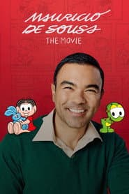 Mauricio de Sousa: The Movie