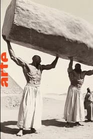 Behind the scenes AI and the mystery of the pyramids