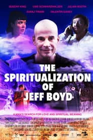 The Spiritualization of Jeff Boyd