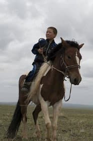 Khuyagaa – Ein Tag im Leben eines Nomadenjungen