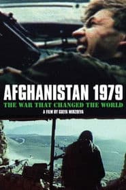 Afghanistan 1979: The War That Changed the World