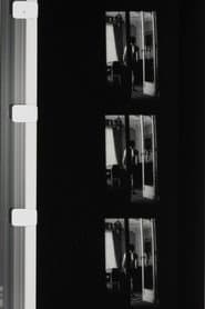 Autoportrait en blanc et en noir