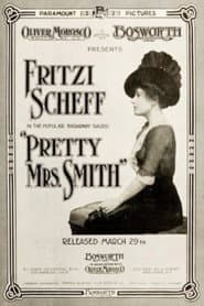 Pretty Mrs. Smith