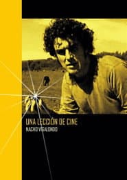 Una lección de cine