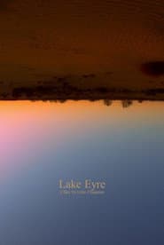 Lake Eyre