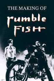 On Location in Tulsa: The Making of 'Rumble Fish'