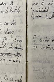 Releyendo mi diario (Autorretrato)