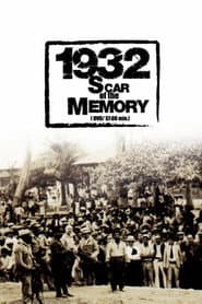 1932: Scars of Memory