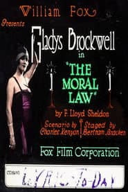 The Moral Law