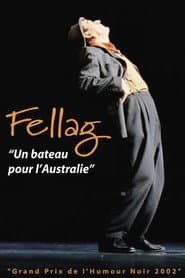Fellag: Un bateau pour l'Australie