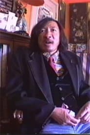 Portrait of Martin Wong