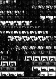 The Old Men, The Girl and The Face