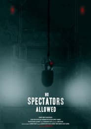 No Spectators Allowed