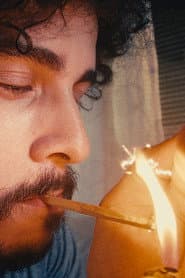 Tem Dia Que De Noite É Foda!