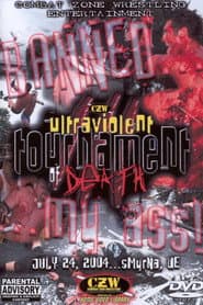 CZW: Tournament Of Death 3