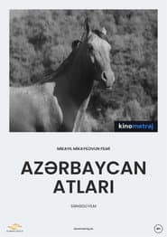 Azerbaijani Horses