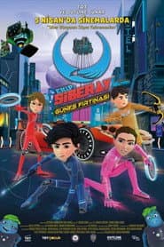 Ekip: Siberay - Güneş Fırtınası