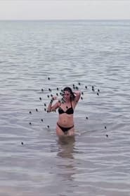 Hot Beach Babe Aims to Please