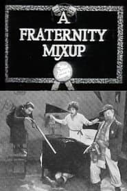 A Fraternity Mixup