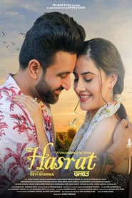 Hasrat (An Uncommon Love Story)