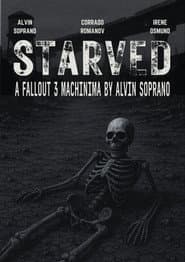 Starved