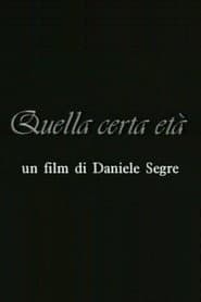 Quella certa età