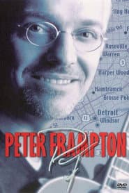Peter Frampton - Live in Detroit