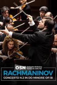 Rachmaninov: Concerto n.2 in do minore Op.18