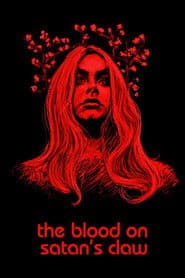 The Blood on Satan's Claw