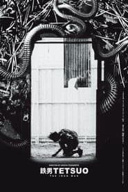 Tetsuo: The Iron Man