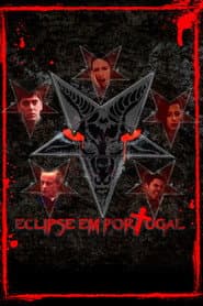 Eclipse em Portugal