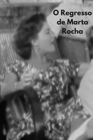 O Regresso de Marta Rocha