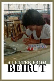 A Letter from Beirut