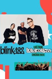 blink-182: Live at Lollapalooza