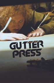 Gutter Press