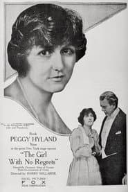 The Girl with No Regrets